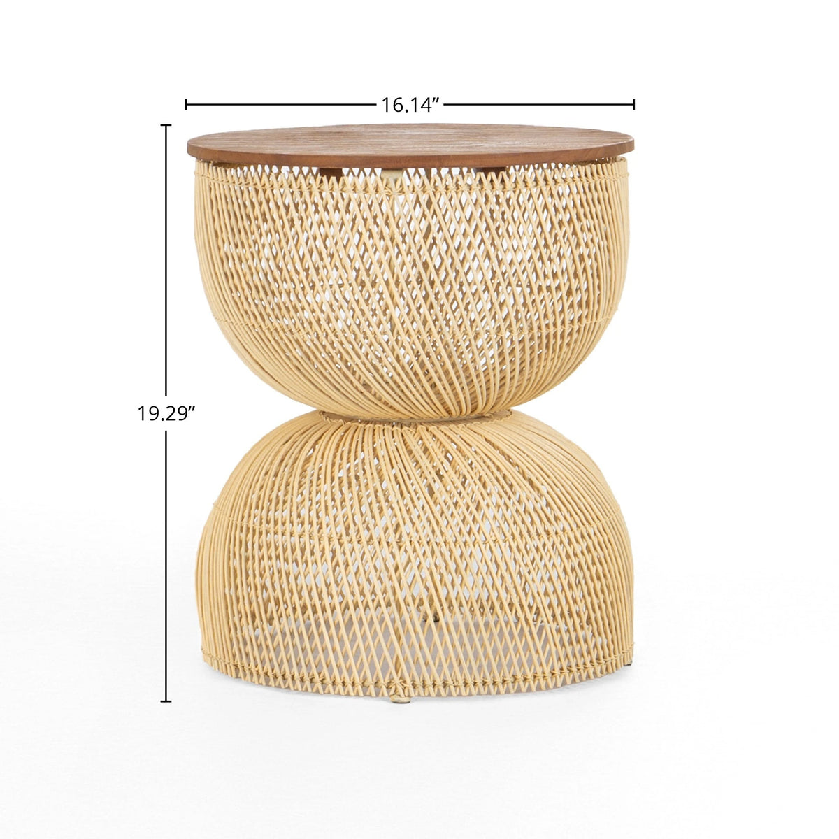 Natural dimensions