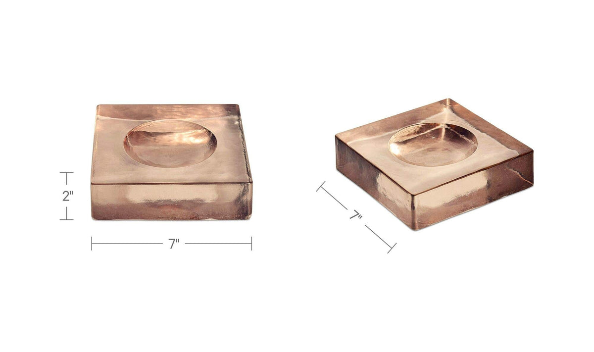 Soft Amber dimensions