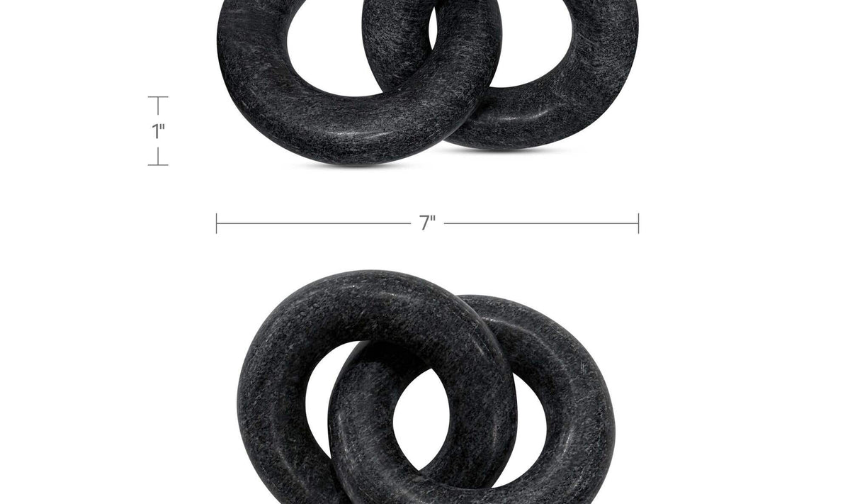 Black Marble dimensions