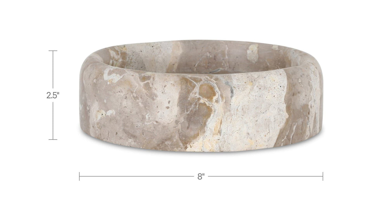 Beige Marble dimensions
