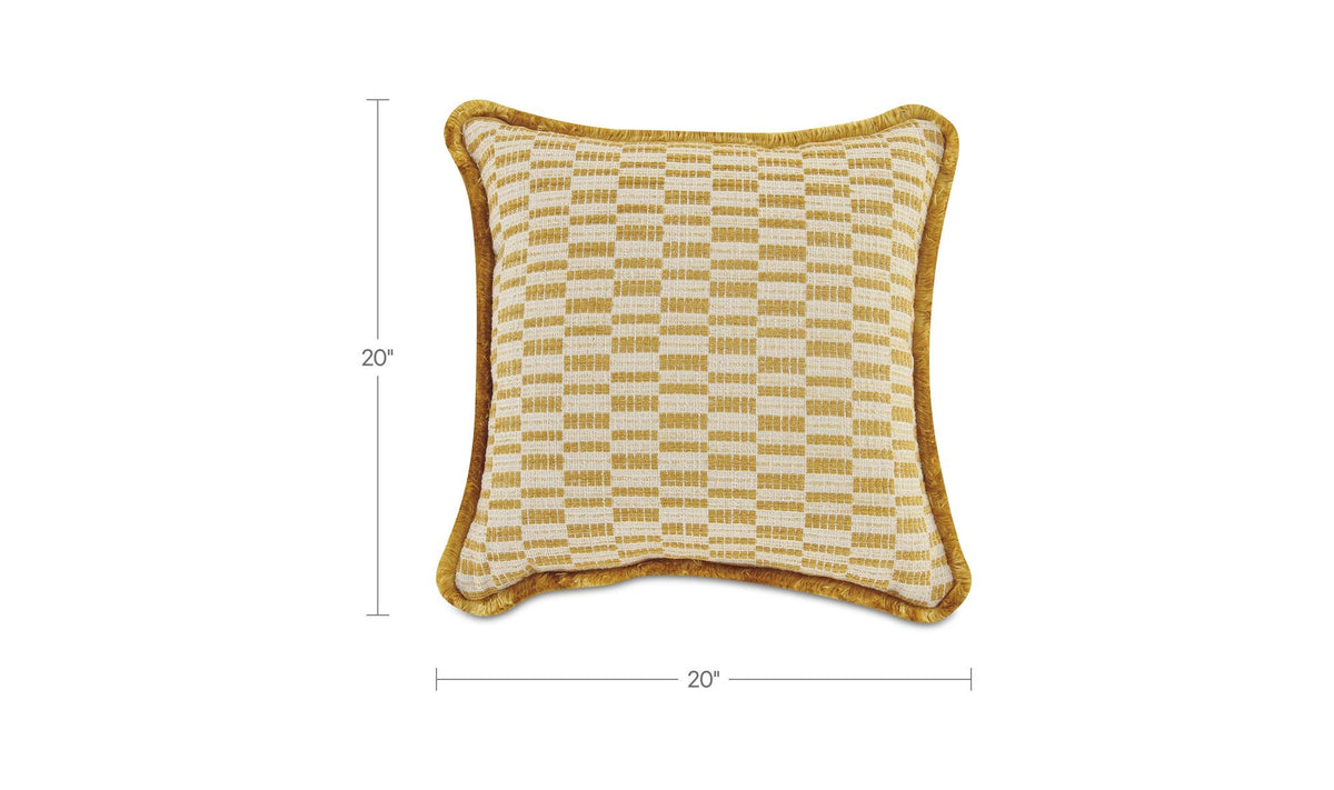 Chartreuse dimensions