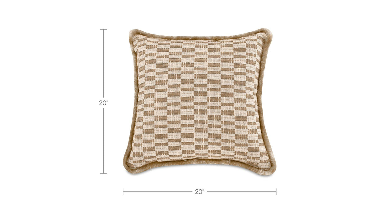Taupe dimensions
