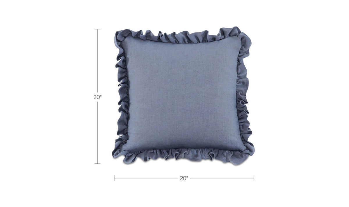 Blue / 20