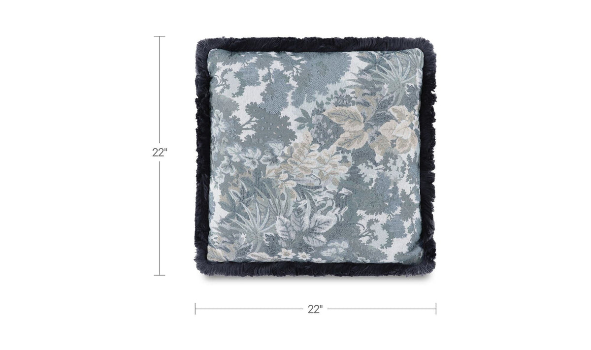 Tapestry / Square dimensions