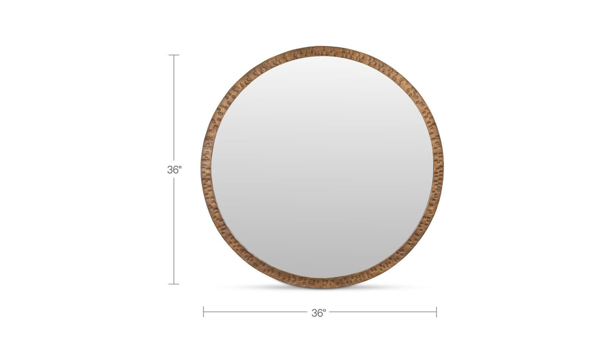 Bronze / Large dimensions