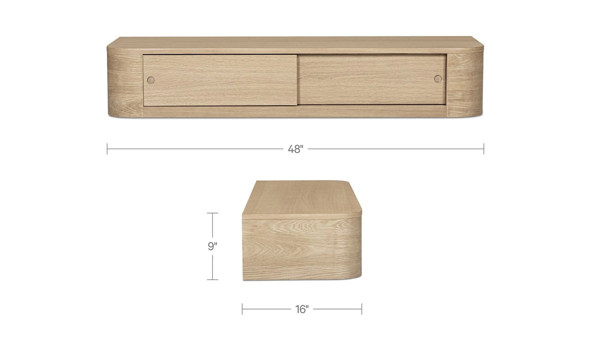 Natural dimensions