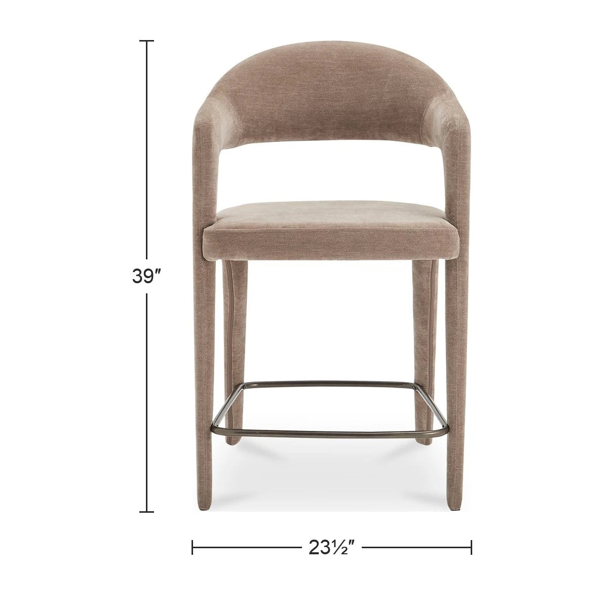 Camel dimensions