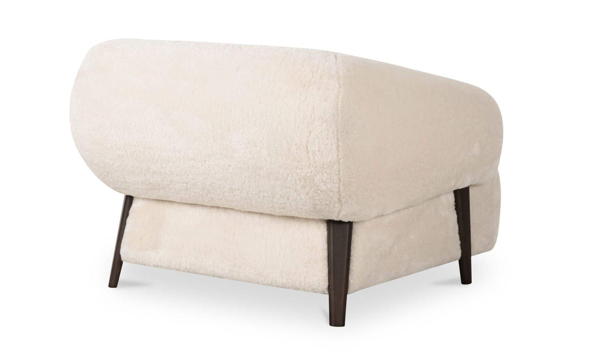 Dinant Lounge Chair - Altera