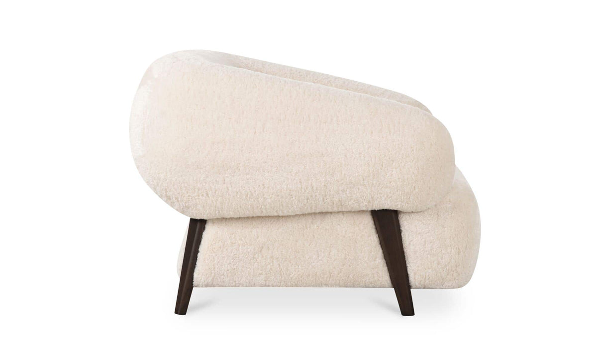Dinant Lounge Chair - Altera
