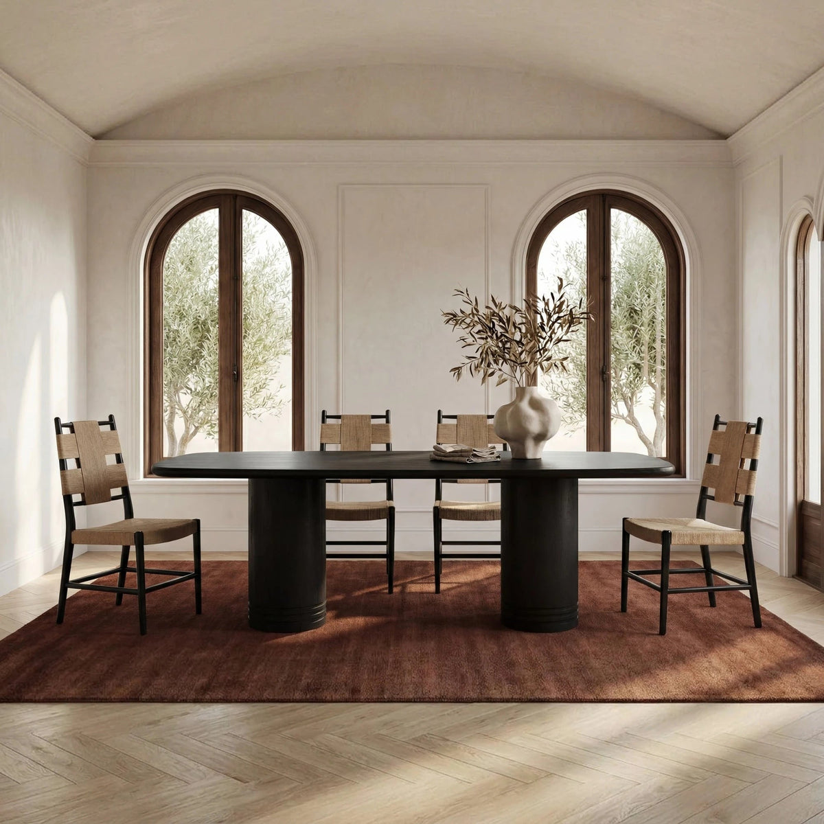 Dodona Dining Table - Altera