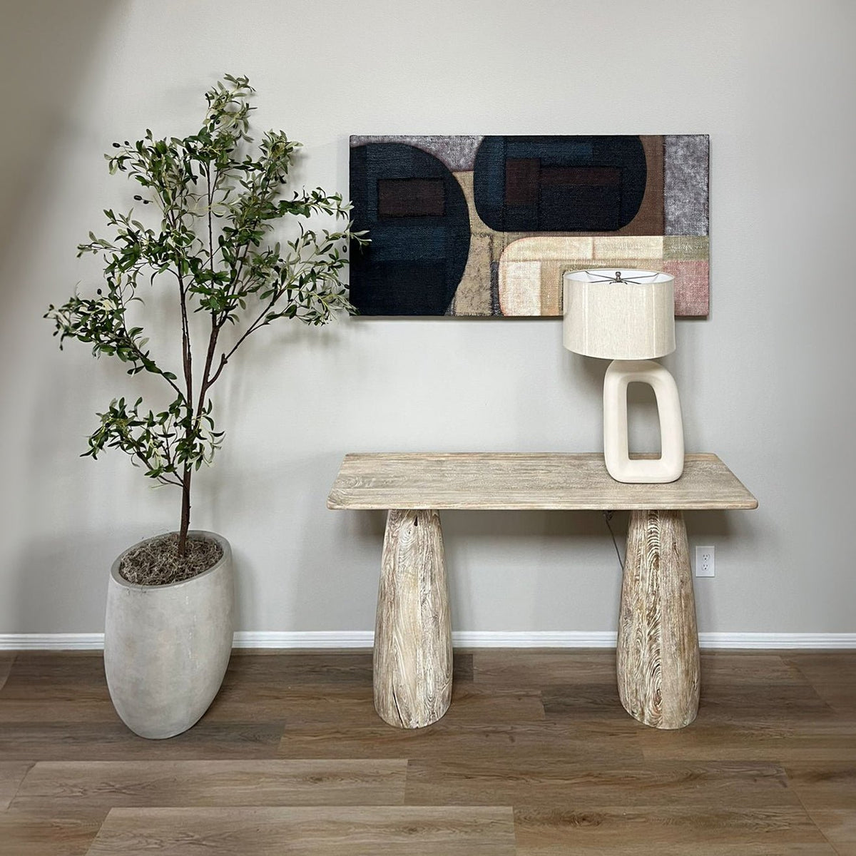 Domme Table Lamp - Altera