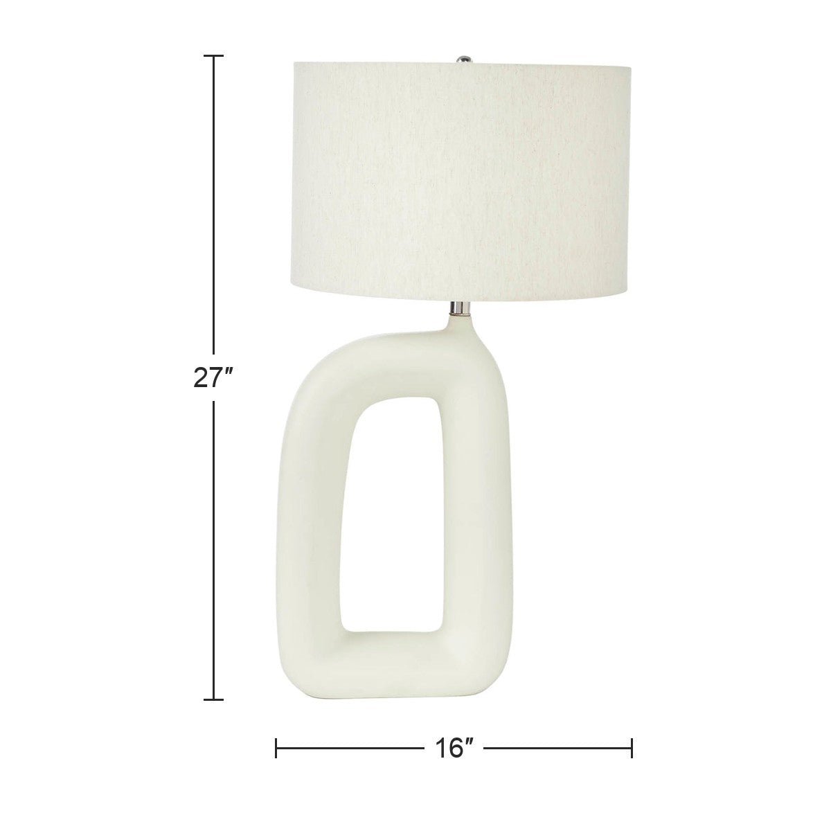 Domme Table Lamp - Altera