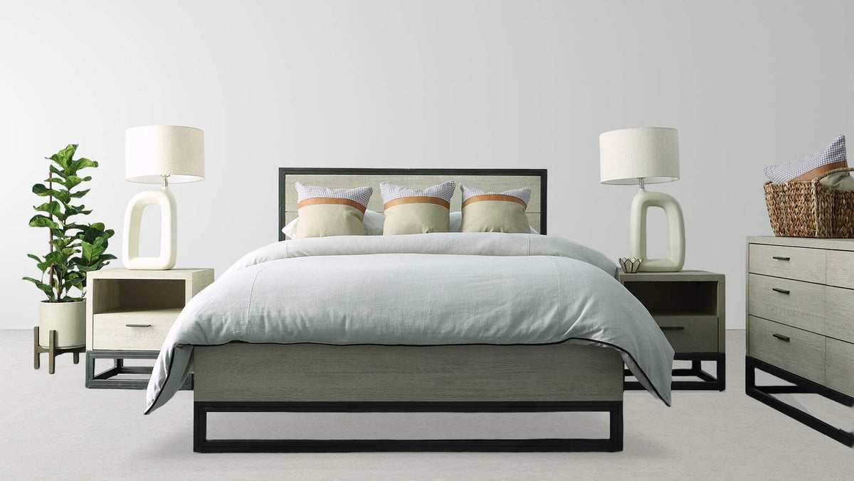 Domme Table Lamp - Altera