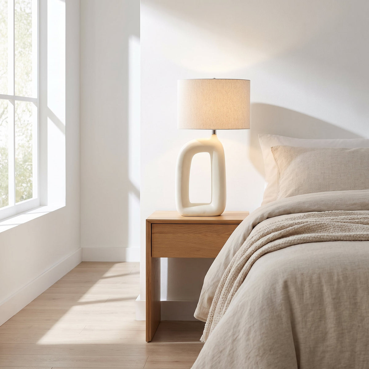 Domme Table Lamp - Altera