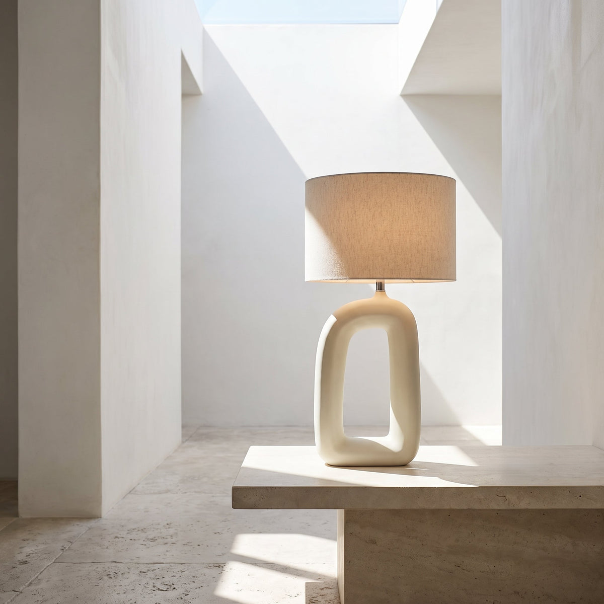 Domme Table Lamp - Altera