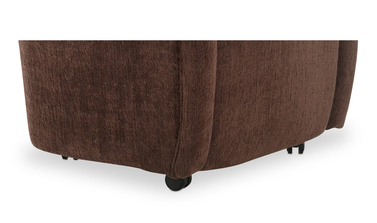 Dorian Rolling Dining Chair - Altera