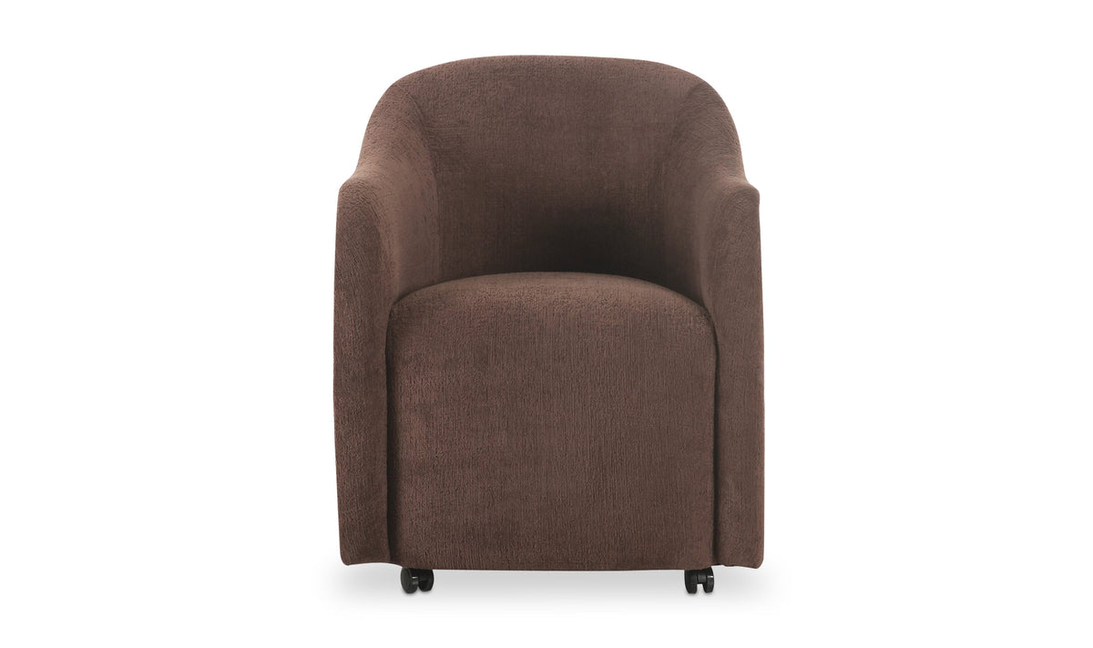 Dorian Rolling Dining Chair - Altera