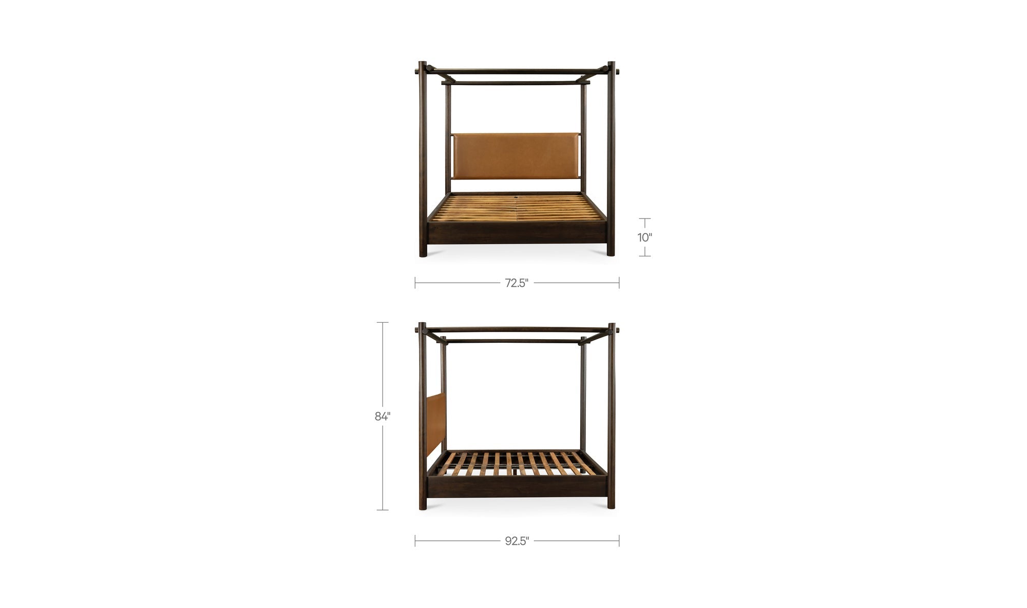 Dorset Bedroom Set - Altera
