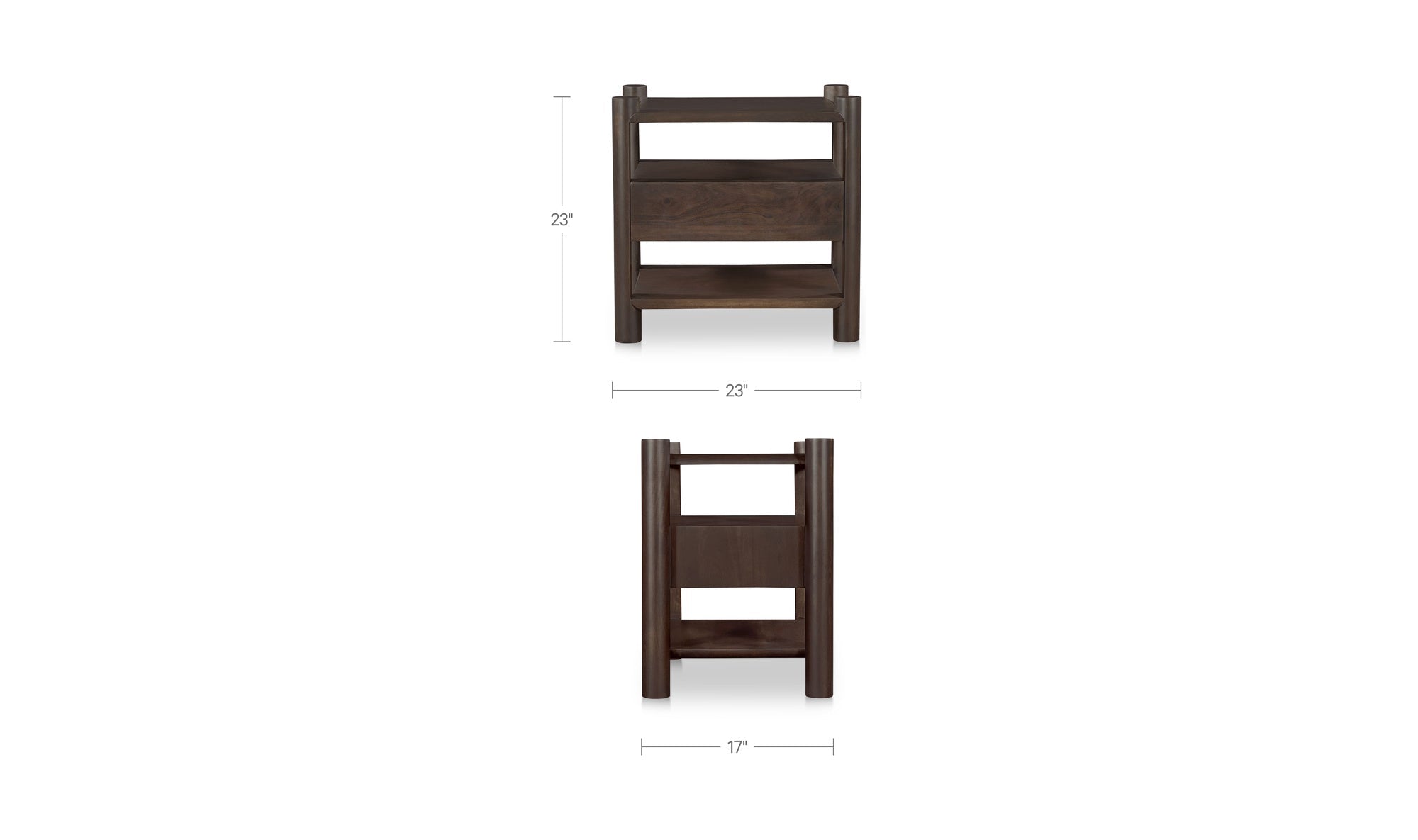 Dorset Bedroom Set - Altera