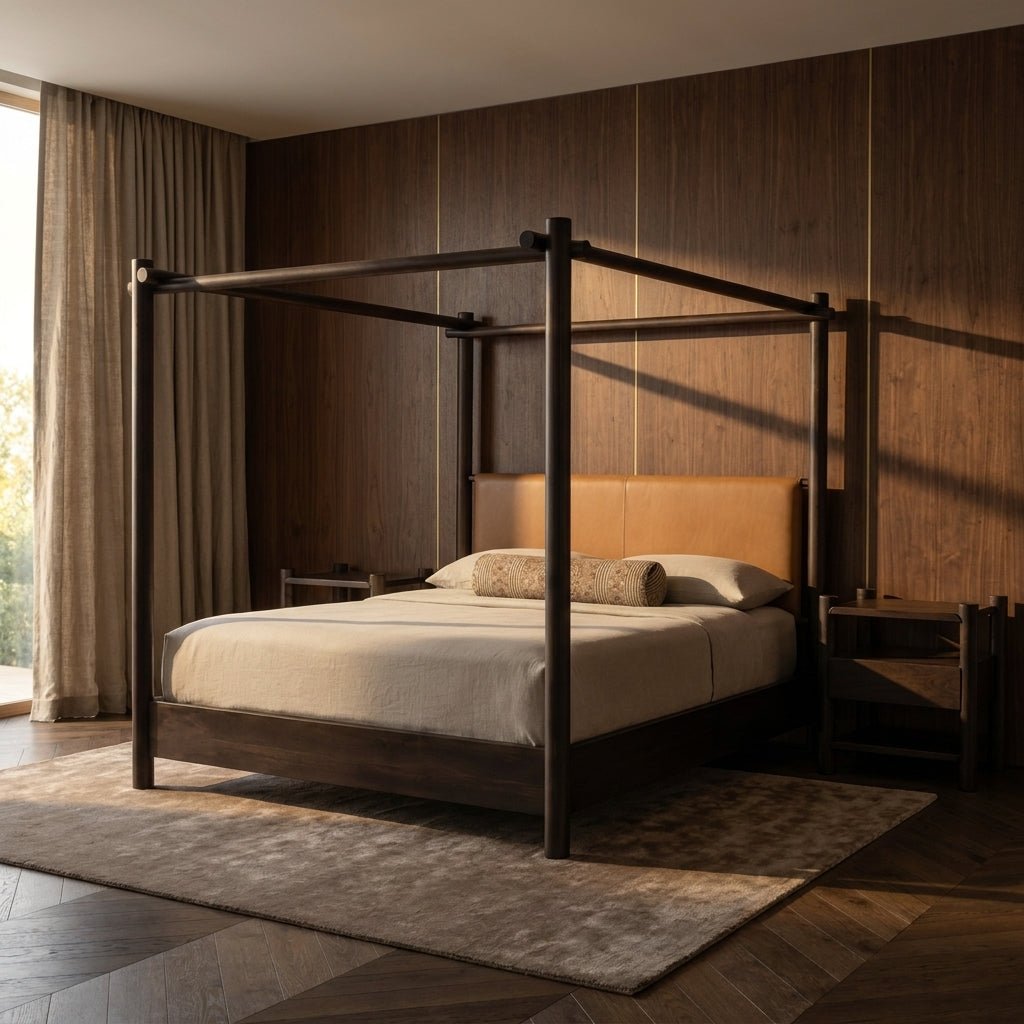 Dorset Bedroom Set - Altera