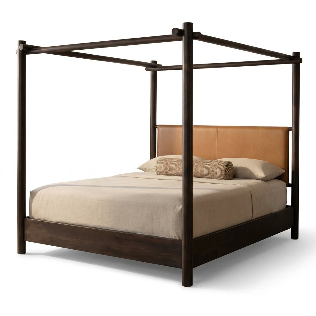 Dorset Bedroom Set - Altera