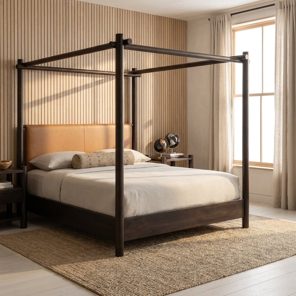 Dorset Bedroom Set - Altera
