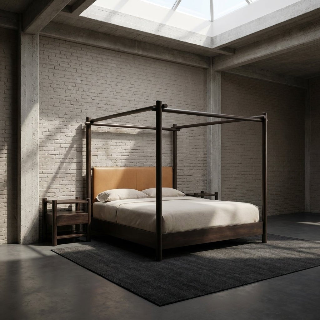 Dorset Bedroom Set - Altera