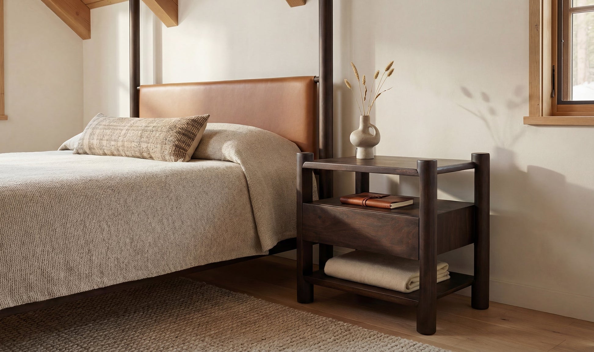 Dorset Bedroom Set - Altera