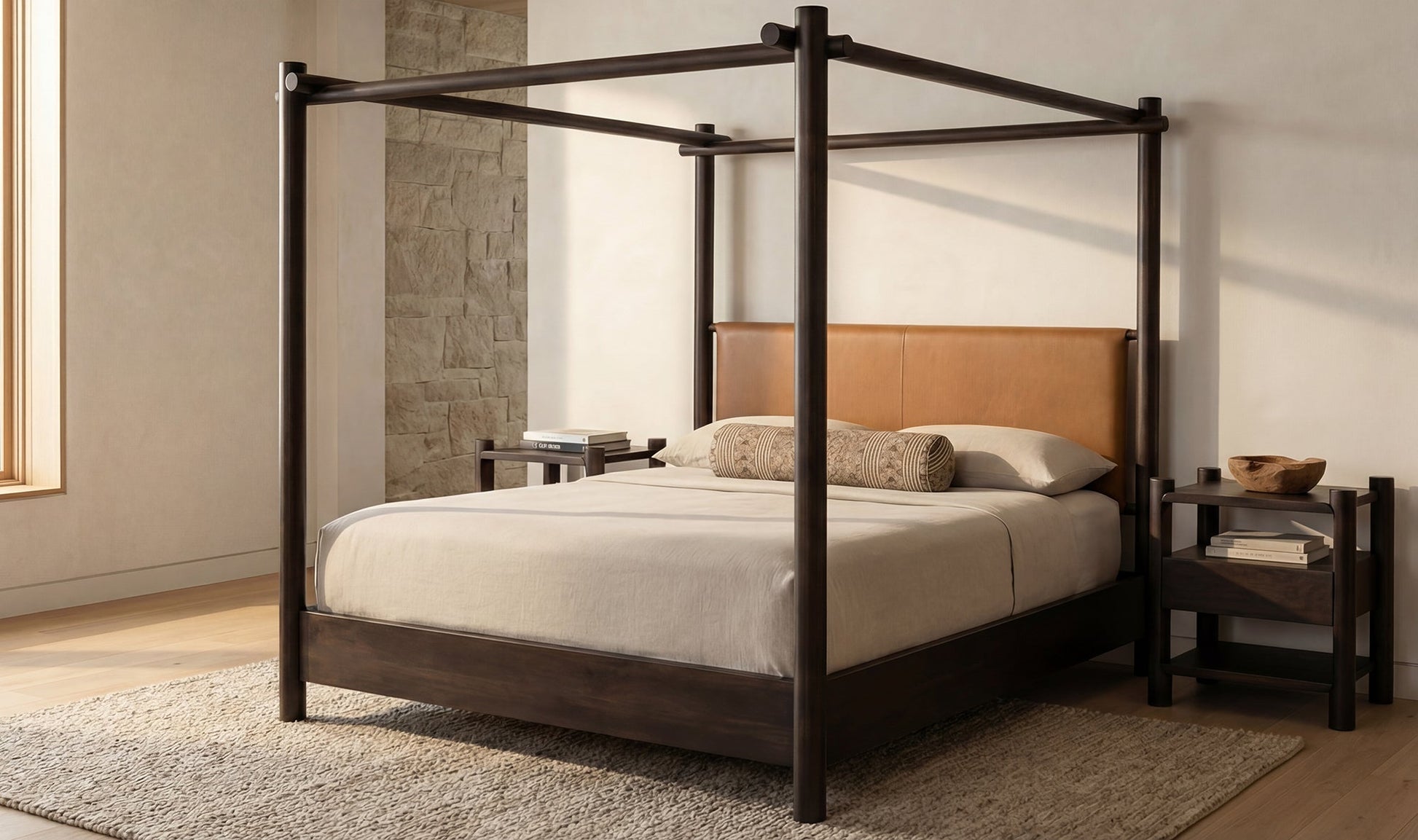 Dorset Bedroom Set - Altera