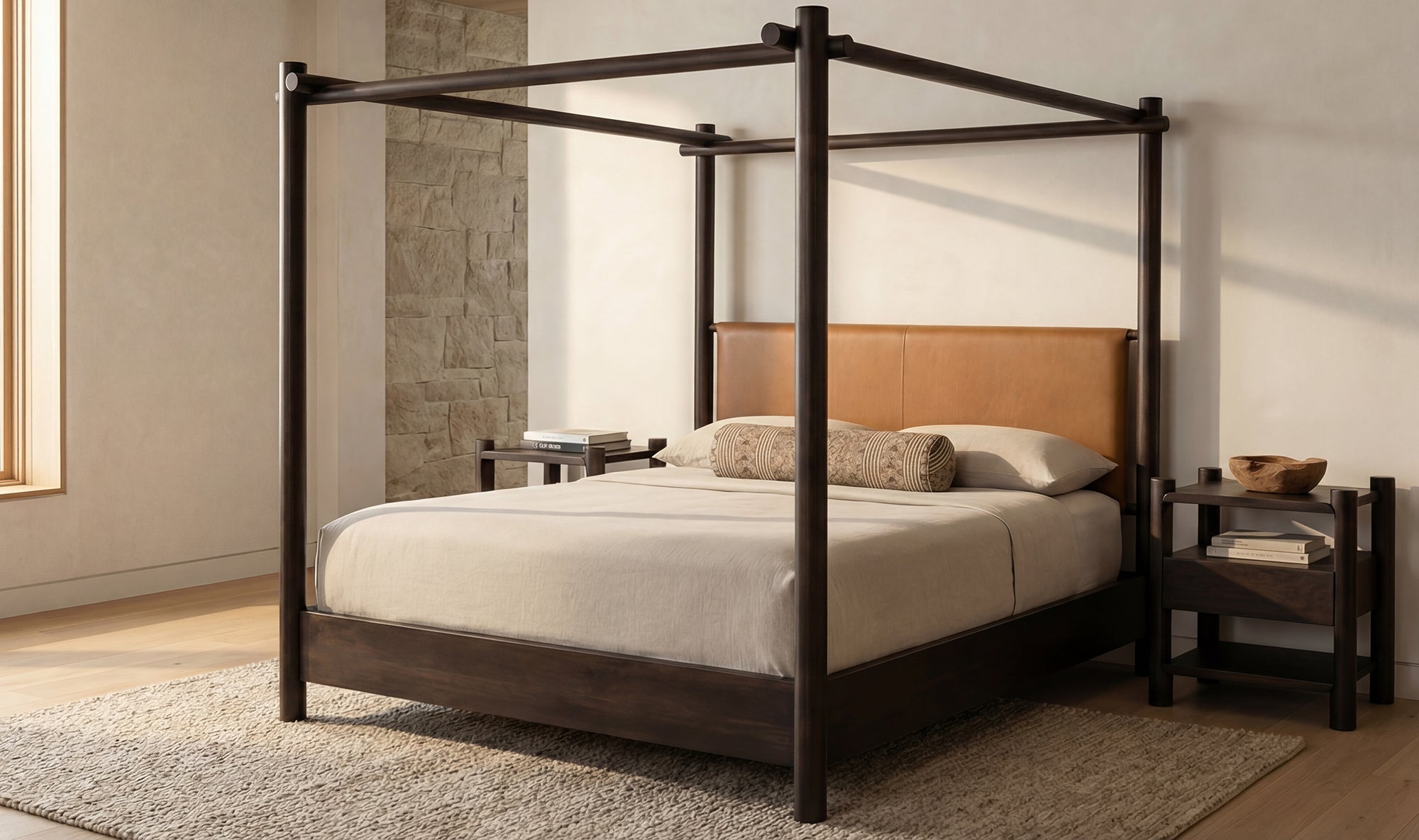 Dorset Bedroom Set - Altera