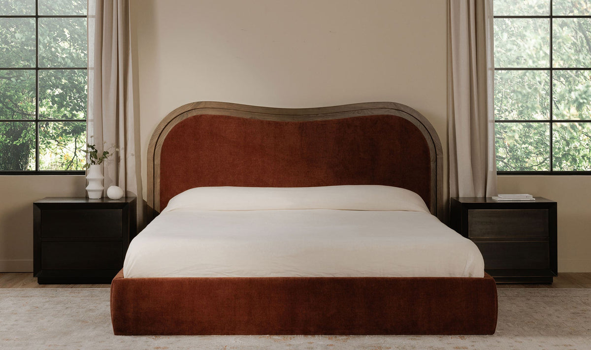 Douro Nightstand - Altera