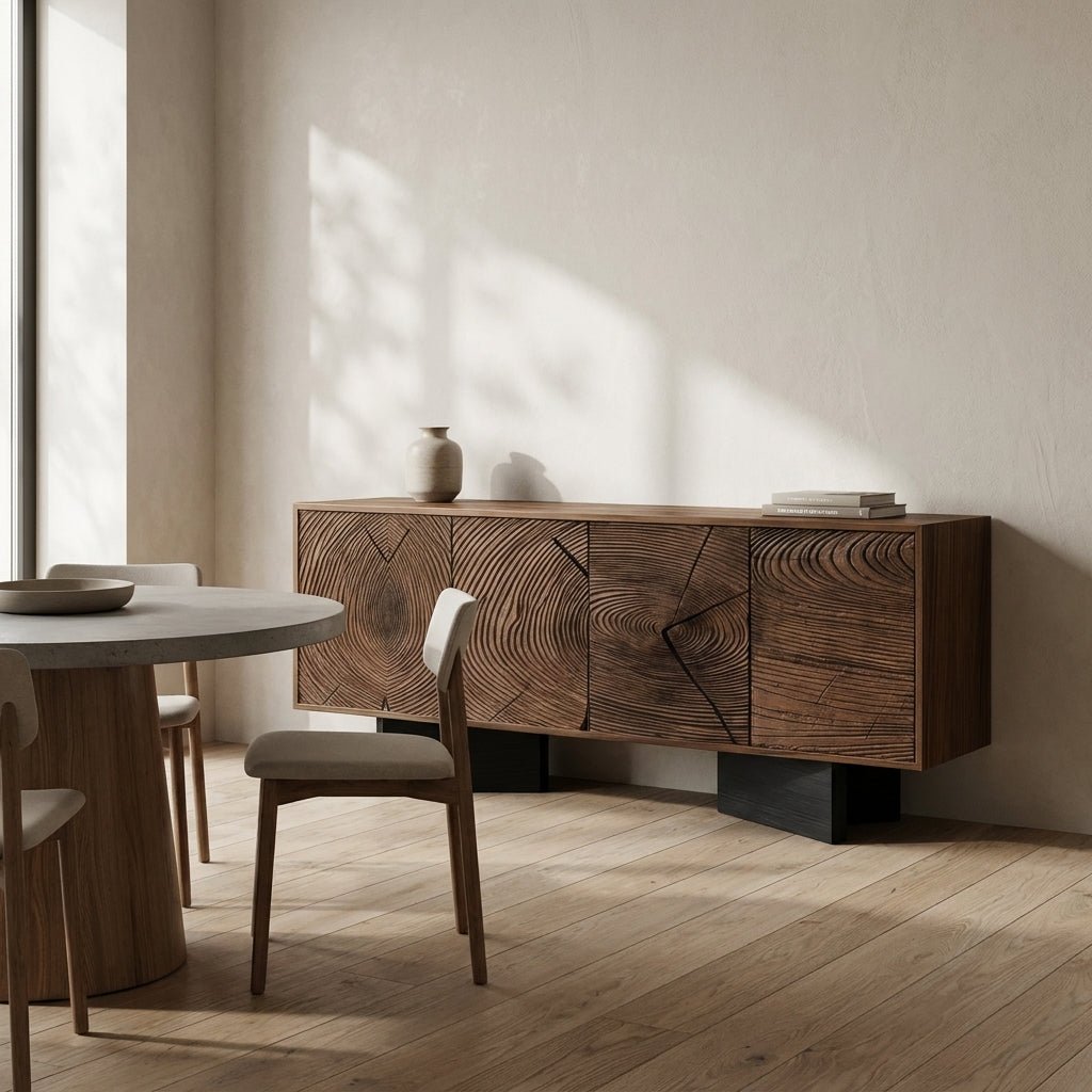 Dovre Sideboard - Altera