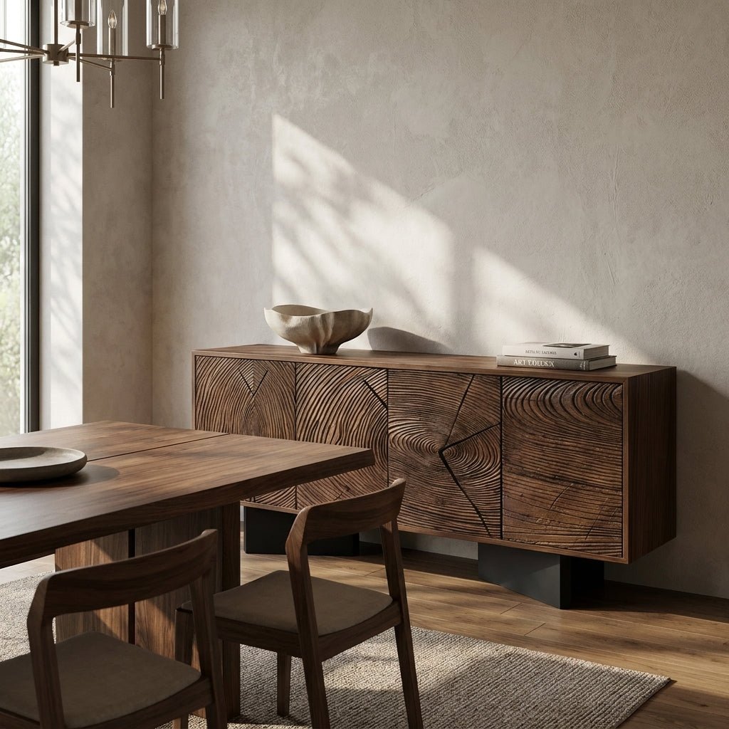 Dovre Sideboard - Altera
