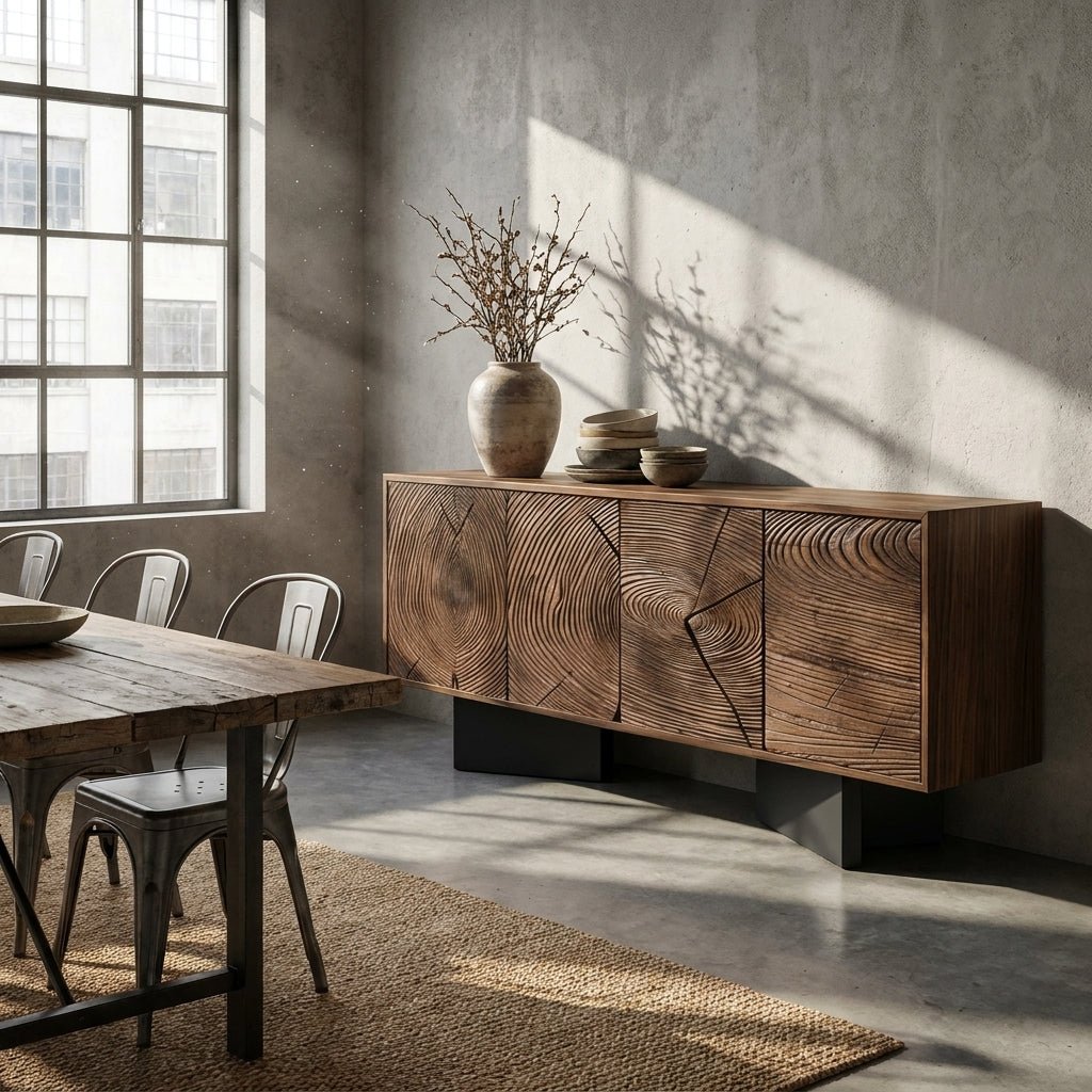 Dovre Sideboard - Altera