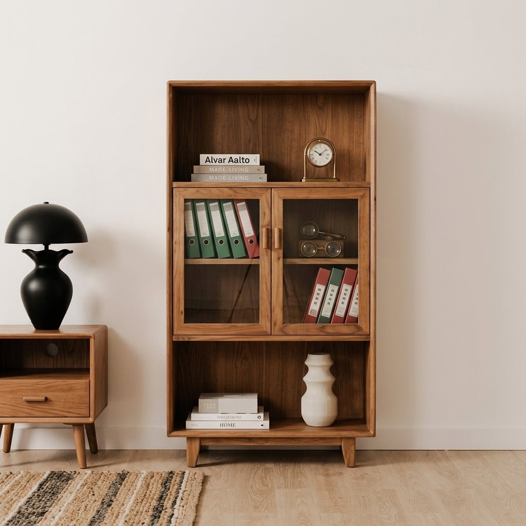 Drobeta Bookcase - Altera