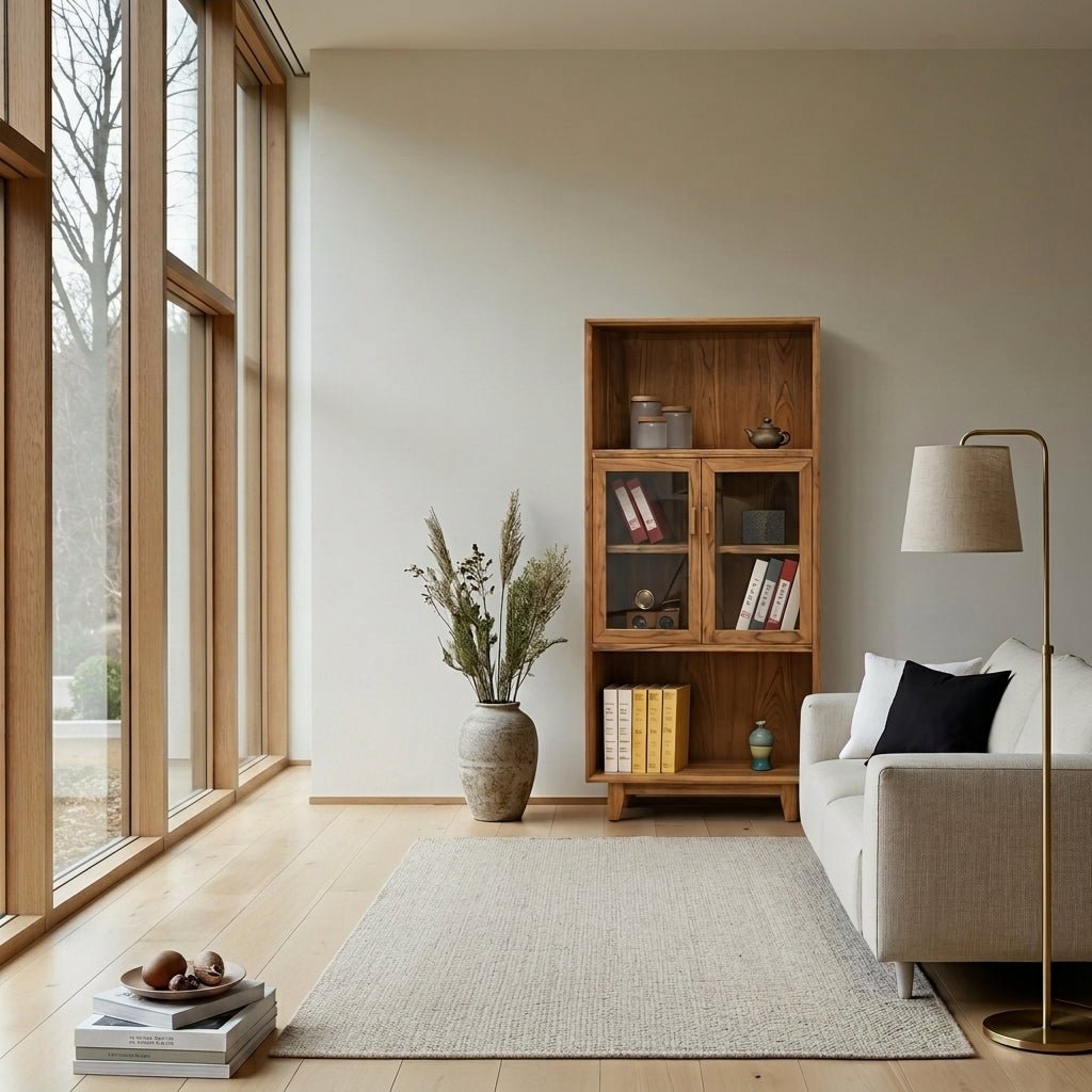 Drobeta Bookcase - Altera