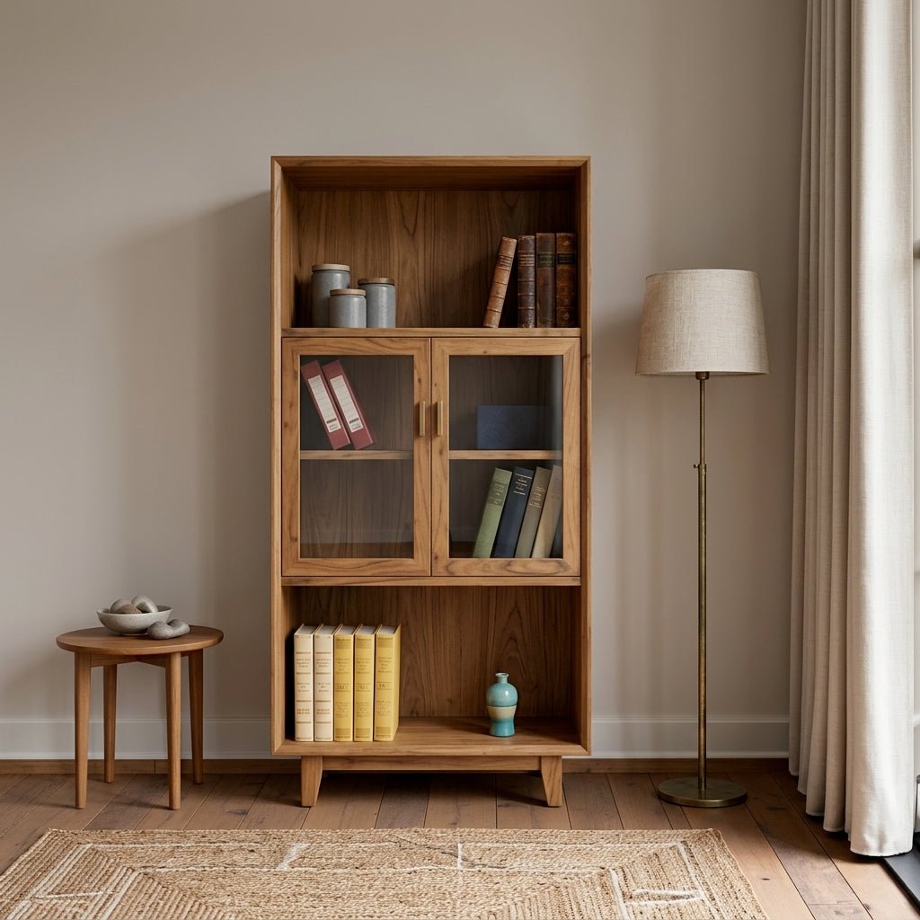 Drobeta Bookcase - Altera