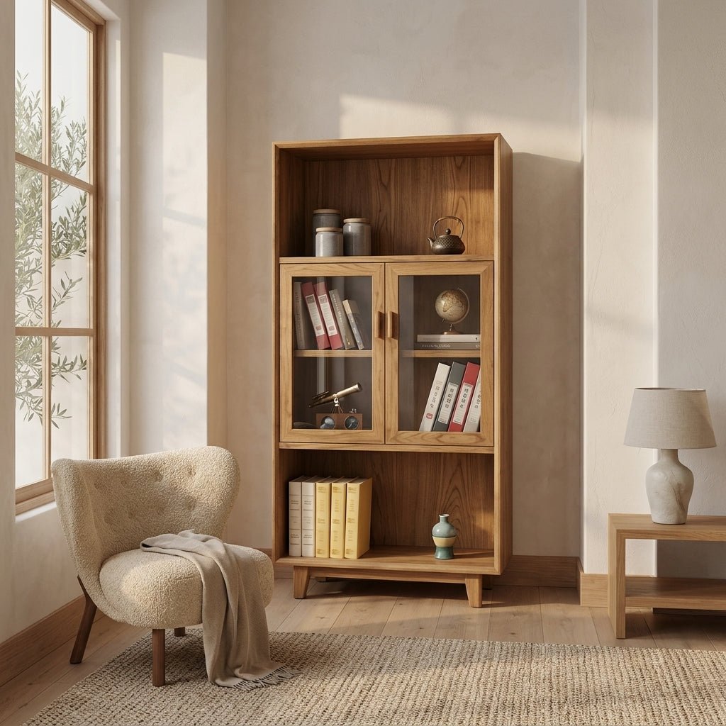 Drobeta Bookcase - Altera