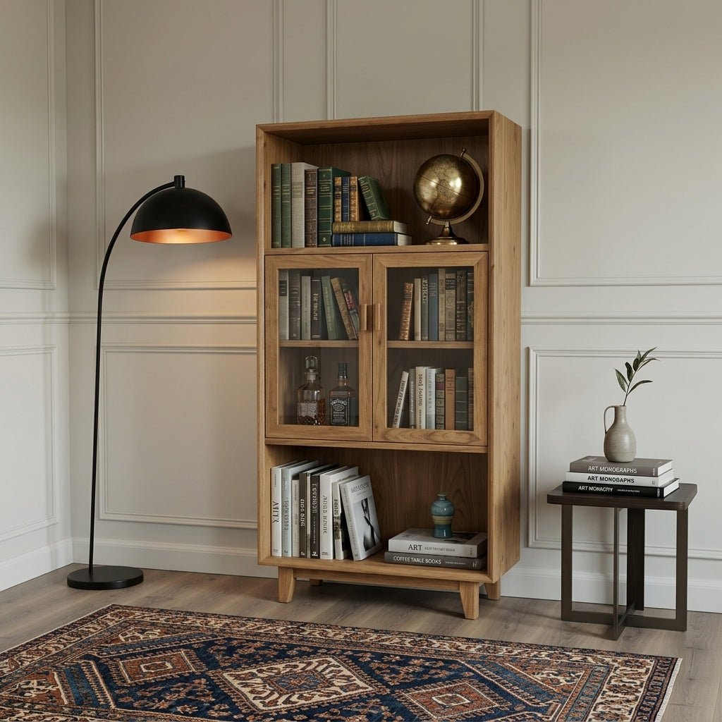 Drobeta Bookcase - Altera