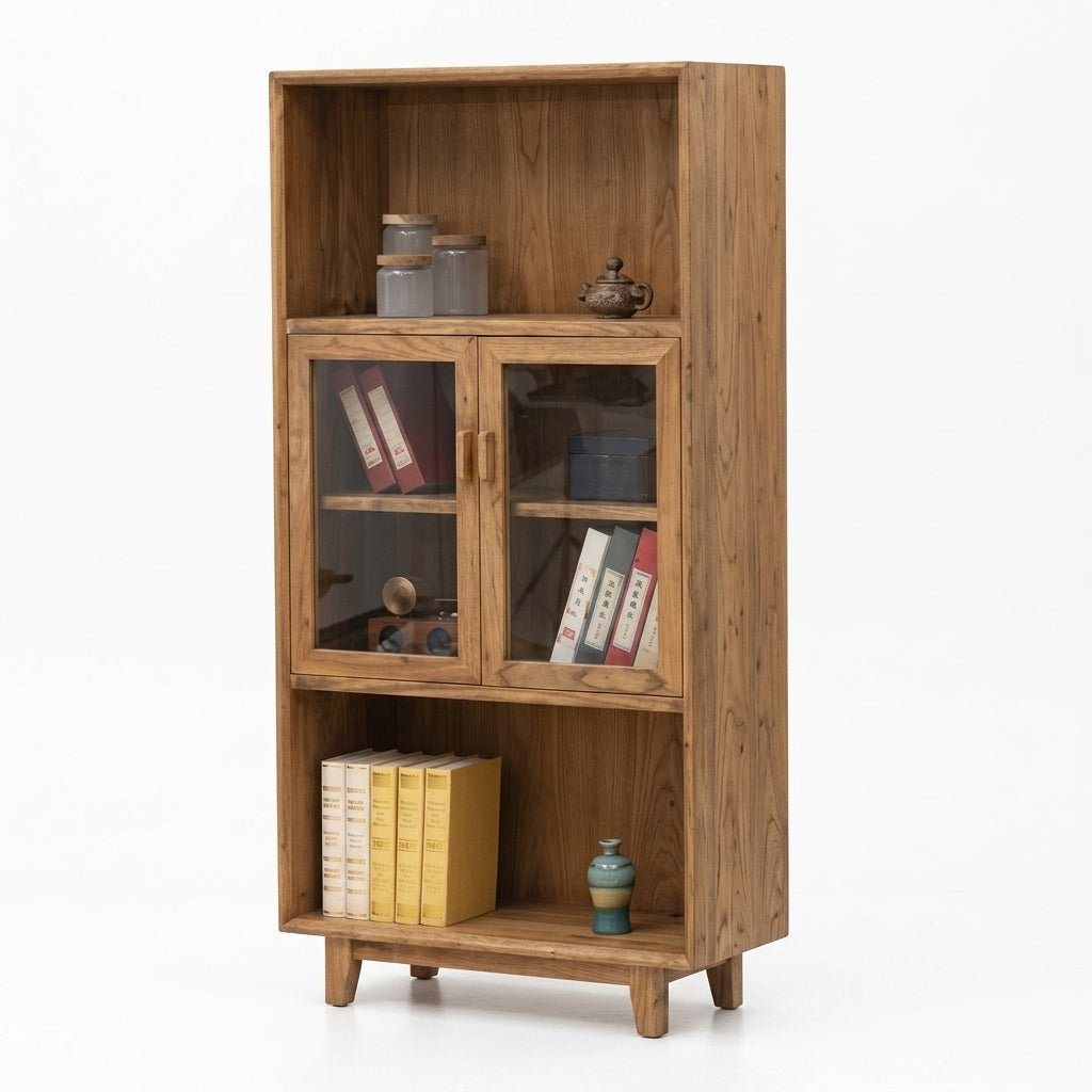 Drobeta Bookcase - Altera