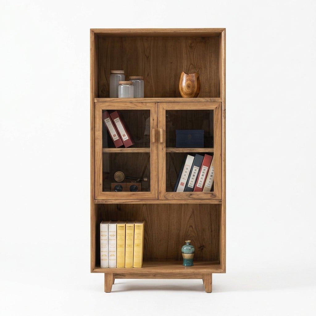 Drobeta Bookcase - Altera