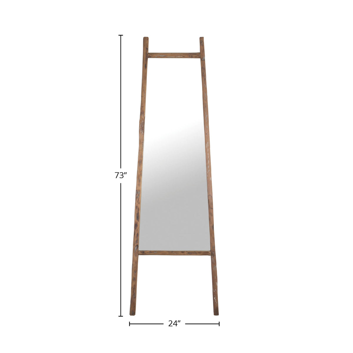 Drumcliff Beau Mirror - Altera