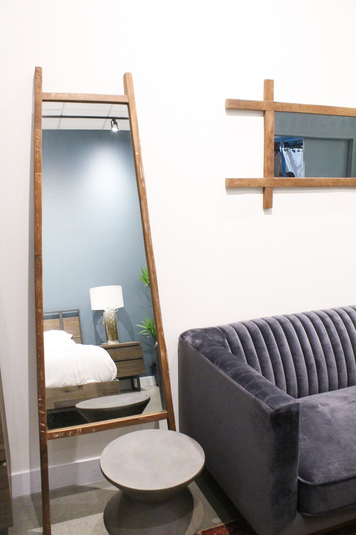 Drumcliff Beau Mirror - Altera