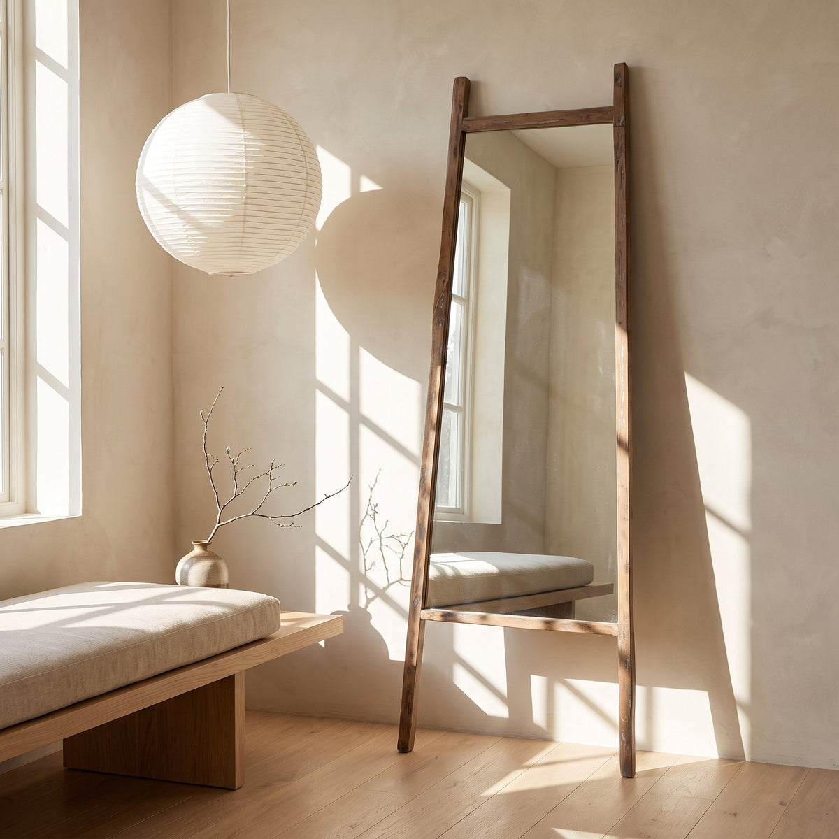 Drumcliff Beau Mirror - Altera