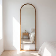 Drumcliff Coco Mirror - Altera