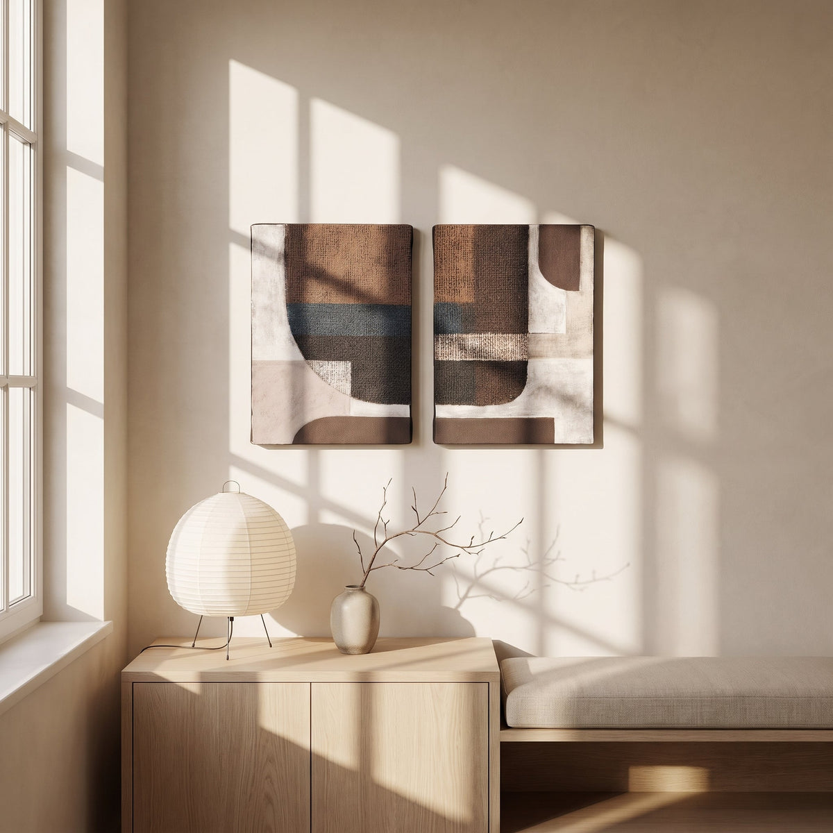 Drumcliff Devotion Wall Art - Altera