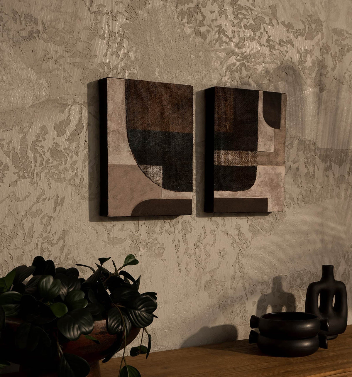Drumcliff Devotion Wall Art - Altera