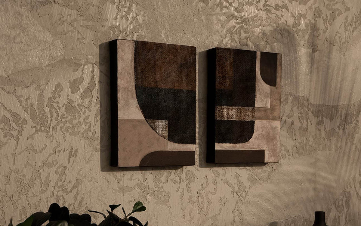 Drumcliff Devotion Wall Art - Altera