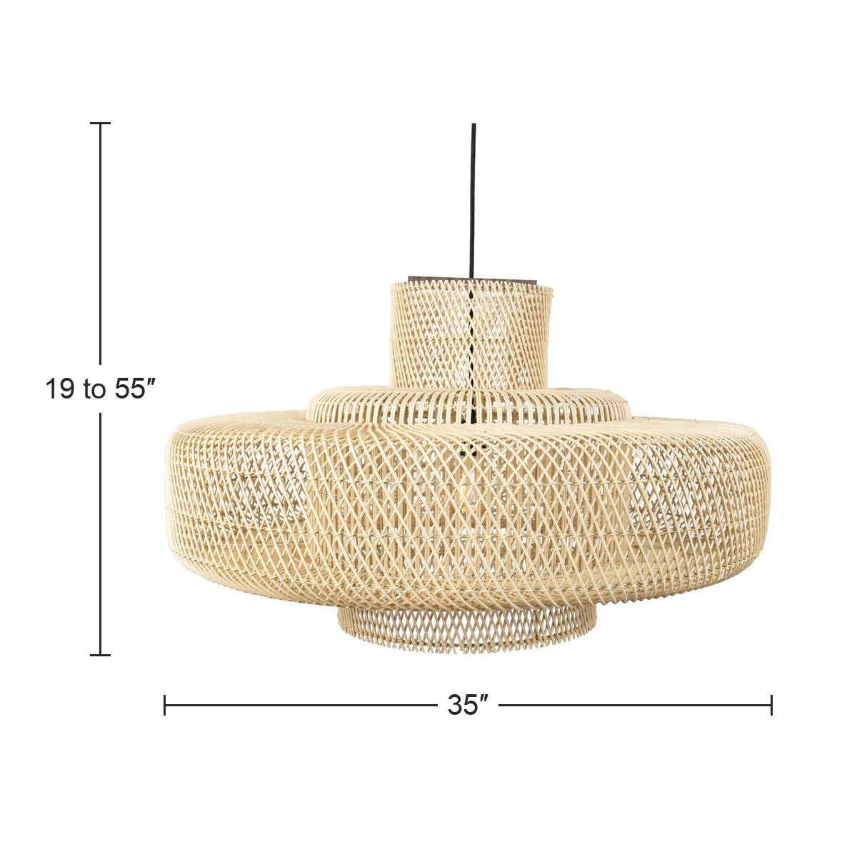 Drumcliff Elements Pendant - Altera