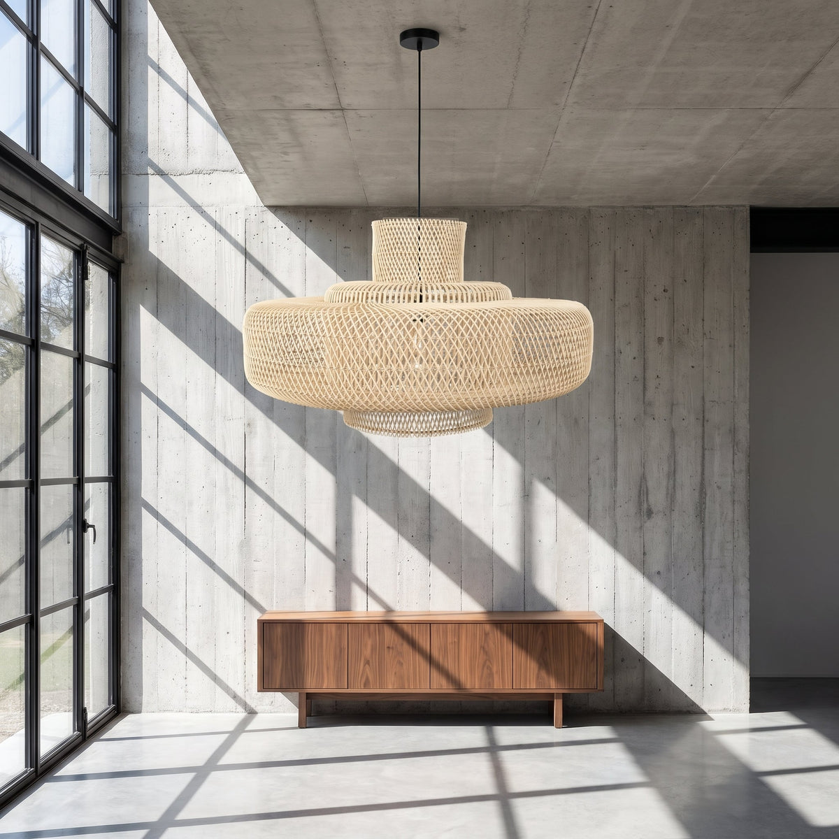 Drumcliff Elements Pendant - Altera
